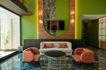 air barbaros hotel