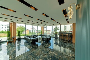 air barbaros hotel