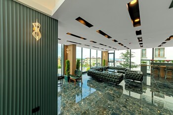 air barbaros hotel