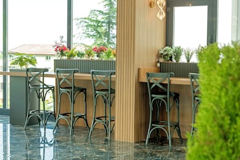 air barbaros hotel