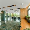 air barbaros hotel