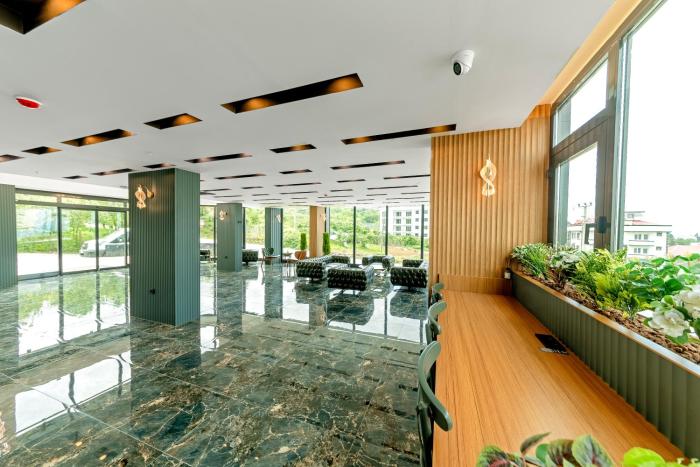 air barbaros hotel