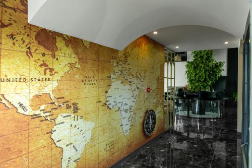 air barbaros hotel