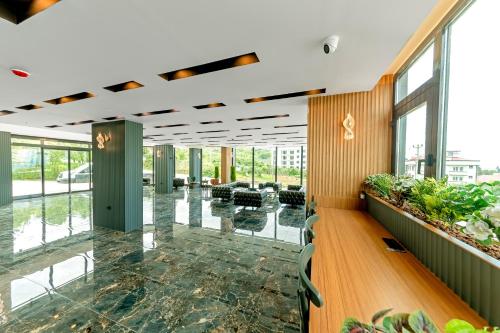air barbaros hotel
