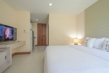 shamrock hotel pattaya