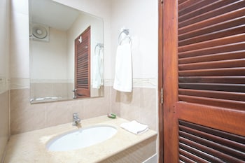 shamrock hotel pattaya