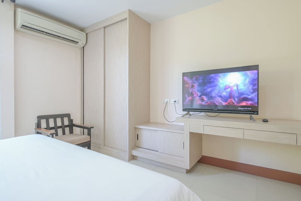shamrock hotel pattaya