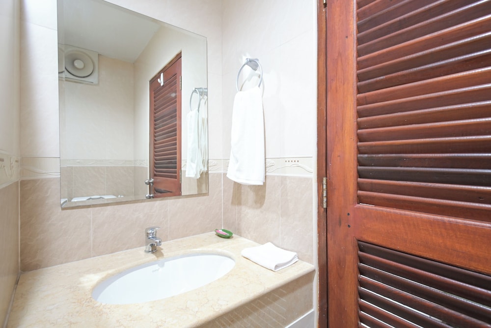 shamrock hotel pattaya