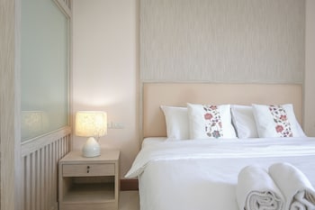 shamrock hotel pattaya