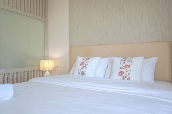 shamrock hotel pattaya