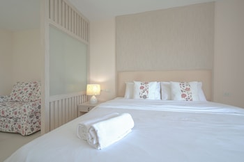 shamrock hotel pattaya