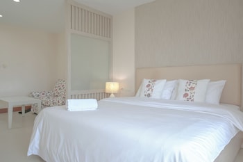 shamrock hotel pattaya