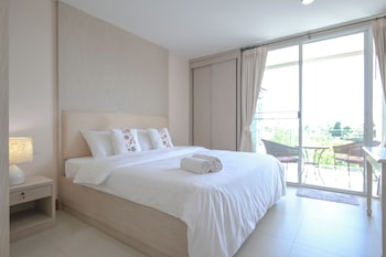 shamrock hotel pattaya