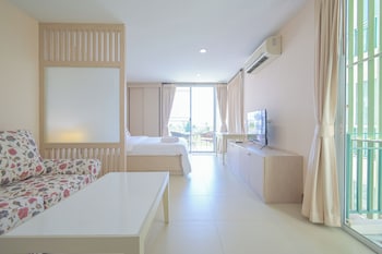 shamrock hotel pattaya