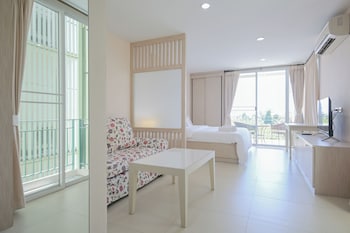 shamrock hotel pattaya