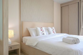 shamrock hotel pattaya