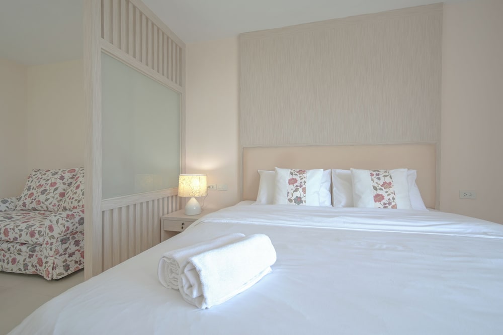shamrock hotel pattaya