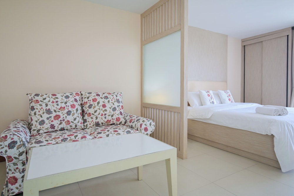 shamrock hotel pattaya