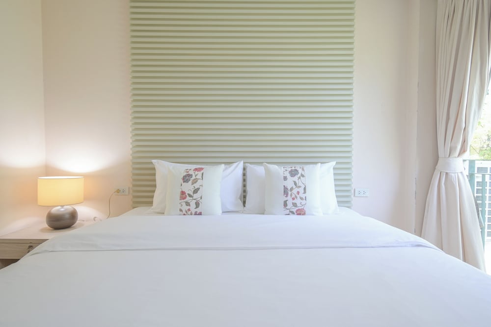 shamrock hotel pattaya