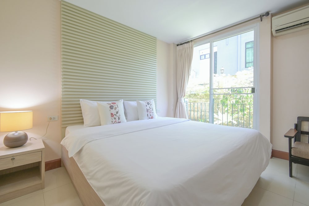 shamrock hotel pattaya