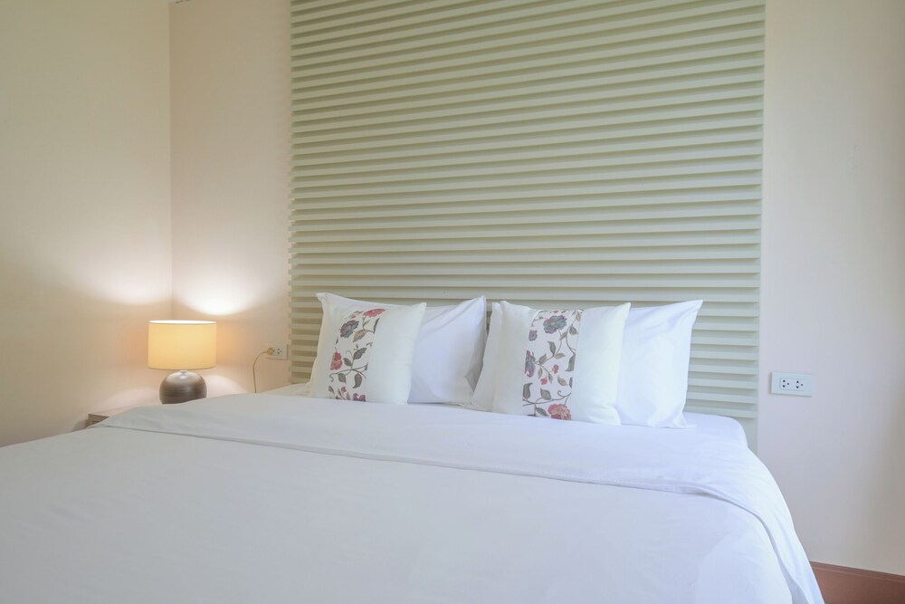 shamrock hotel pattaya