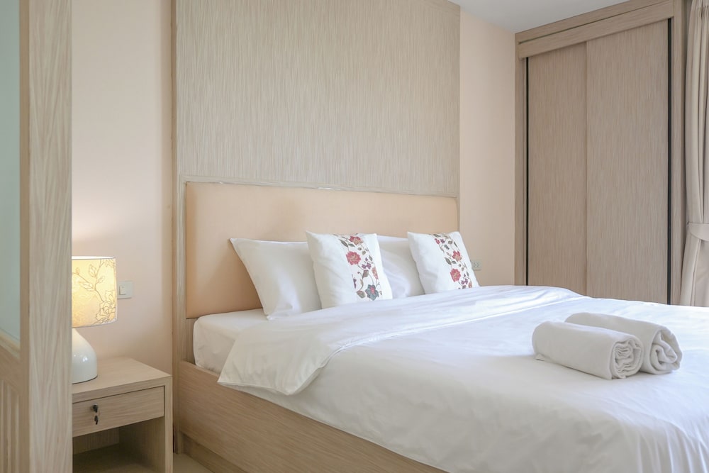 shamrock hotel pattaya