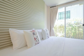 shamrock hotel pattaya