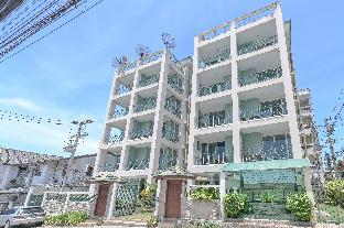 shamrock hotel pattaya