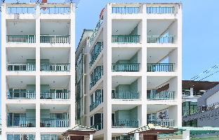 shamrock hotel pattaya