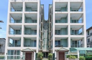 shamrock hotel pattaya