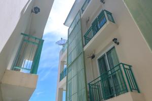shamrock hotel pattaya