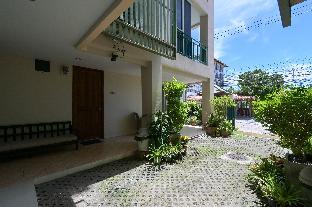 shamrock hotel pattaya