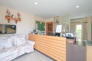 shamrock hotel pattaya