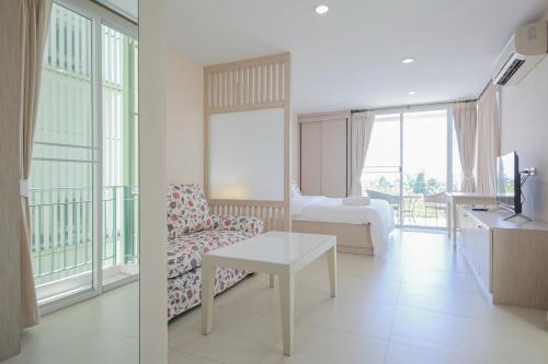 shamrock hotel pattaya