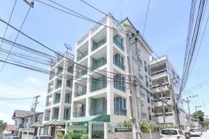 shamrock hotel pattaya