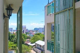 shamrock hotel pattaya