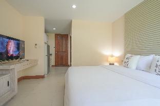 shamrock hotel pattaya