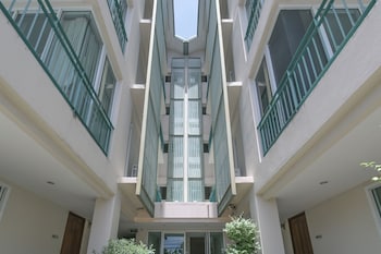 shamrock hotel pattaya