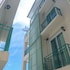 shamrock hotel pattaya