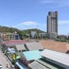 shamrock hotel pattaya