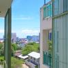 shamrock hotel pattaya