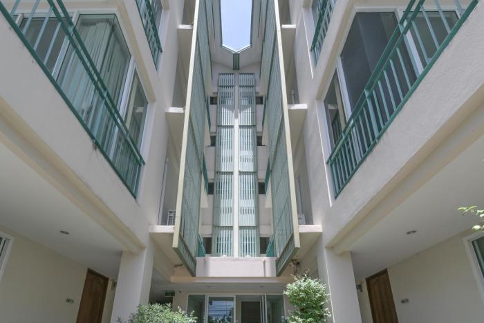shamrock hotel pattaya
