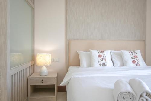 shamrock hotel pattaya