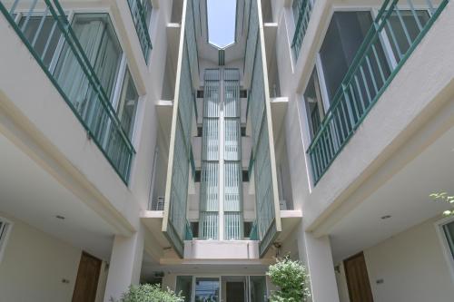 shamrock hotel pattaya