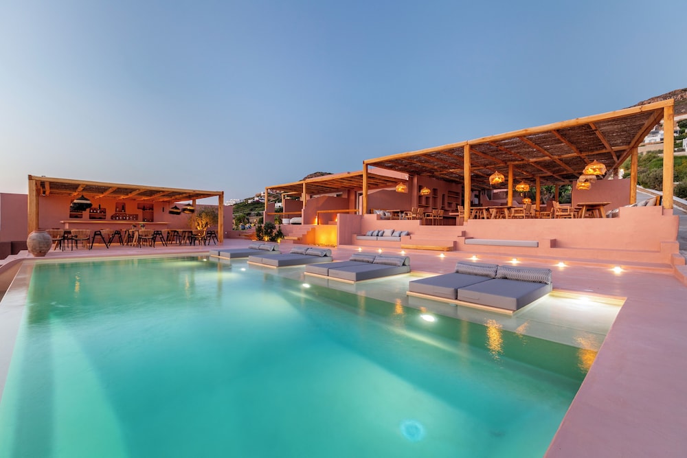 akre hotel