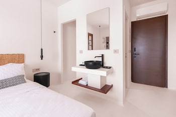 akre hotel