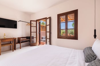 akre hotel