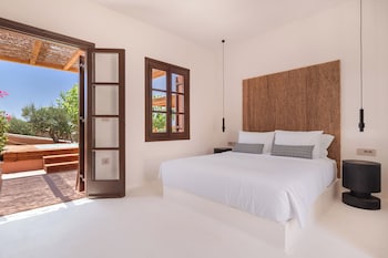 akre hotel
