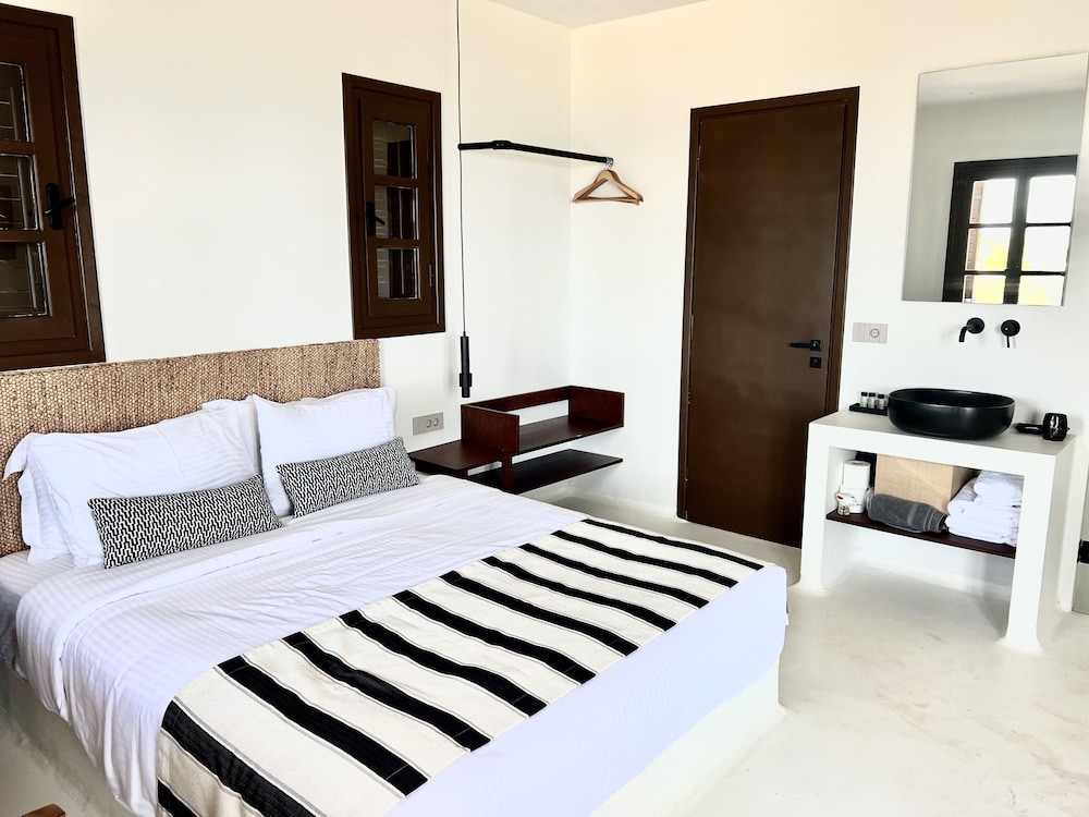 akre hotel