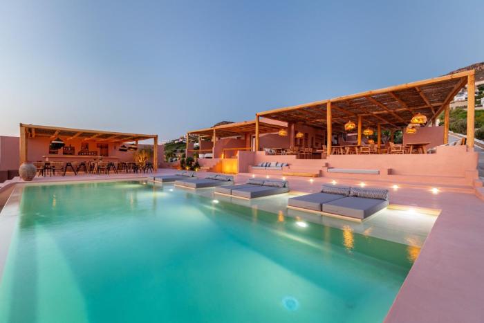 akre hotel